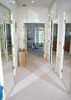 Before Remodel