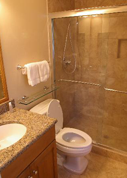 Bathroom Remodel